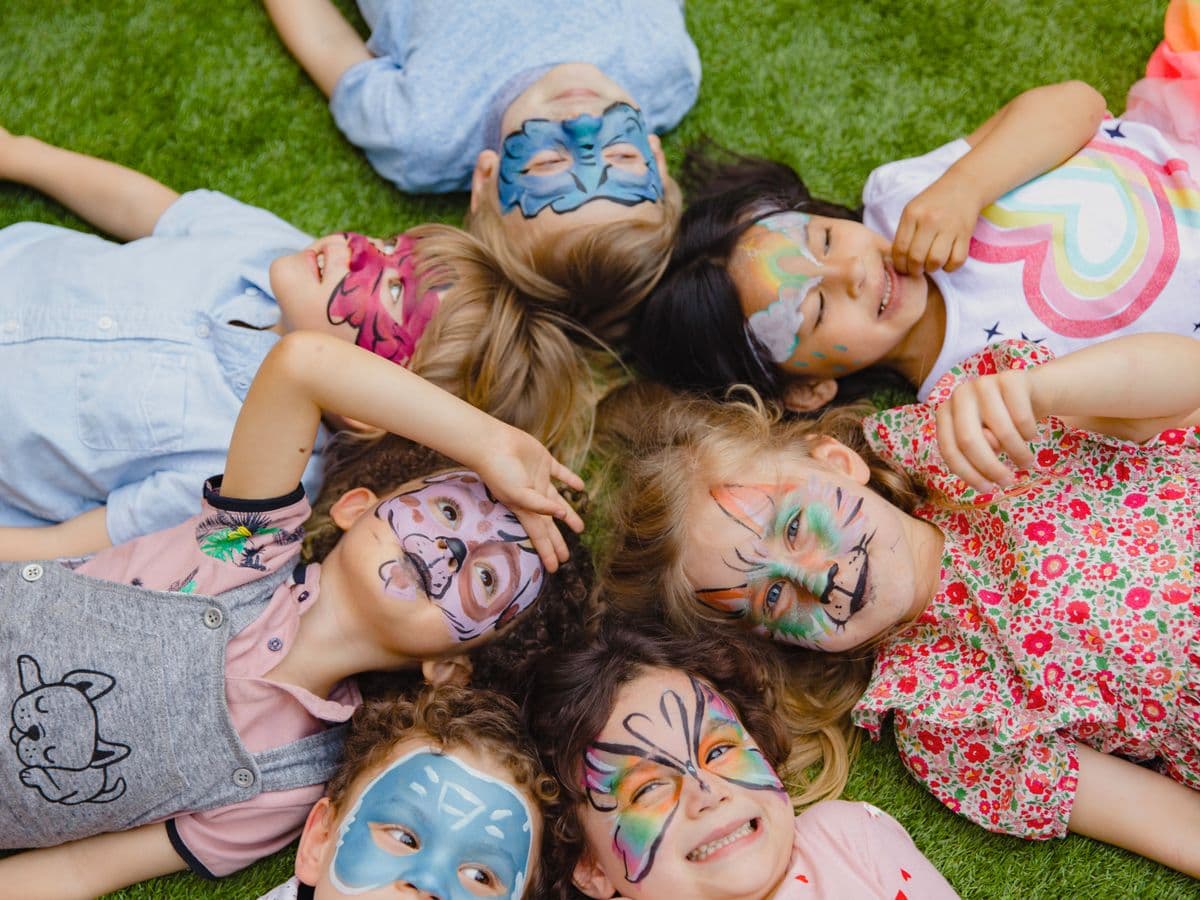 Animation enfants