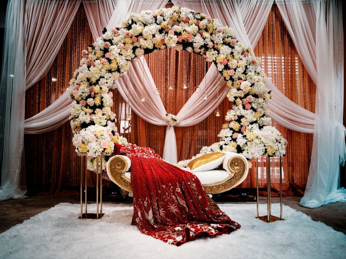 Kosha mariage