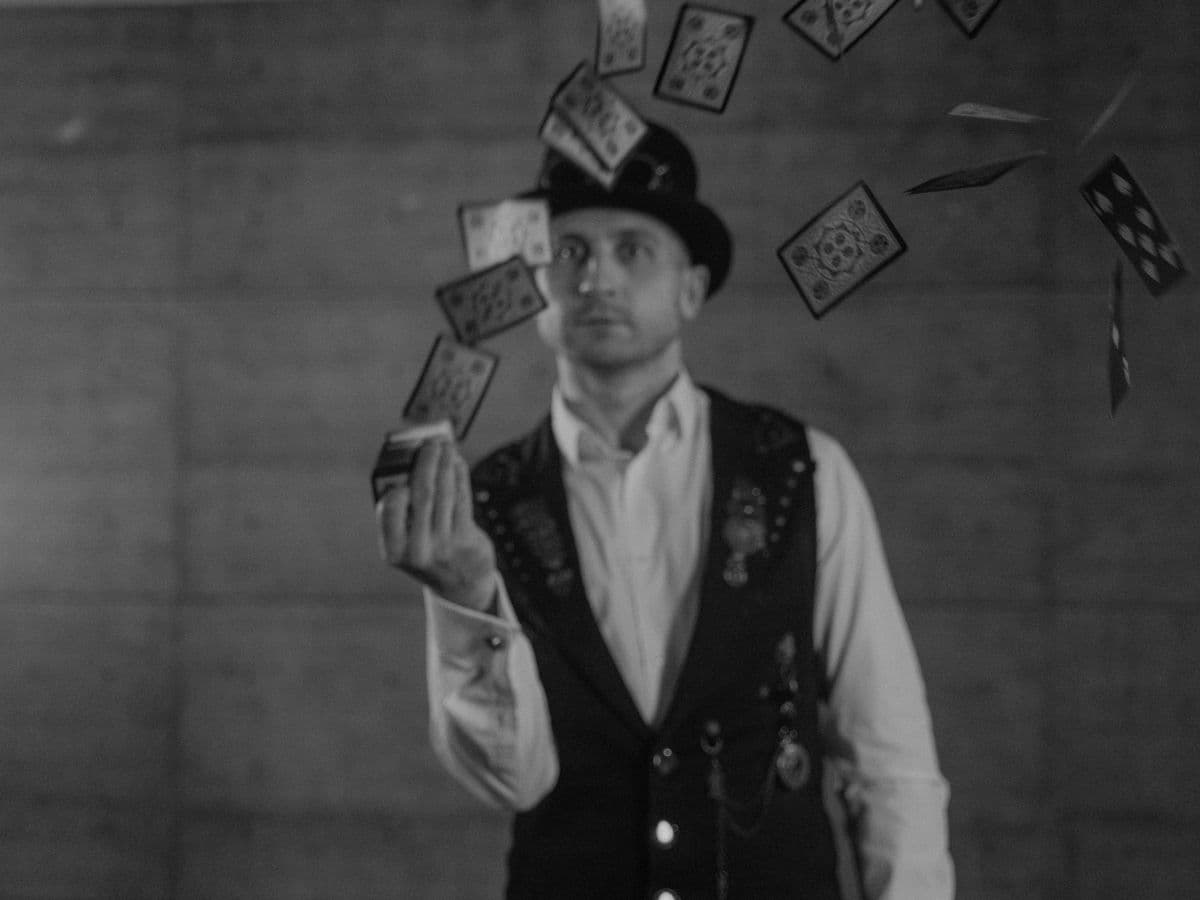 Magicien
